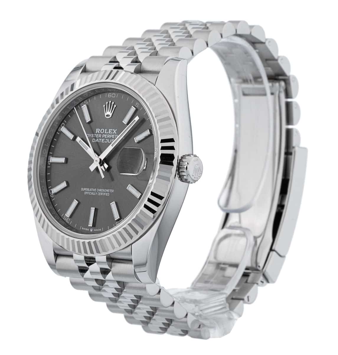 Rolex Datejust 41 126334 Rolex Datejust 41 126334